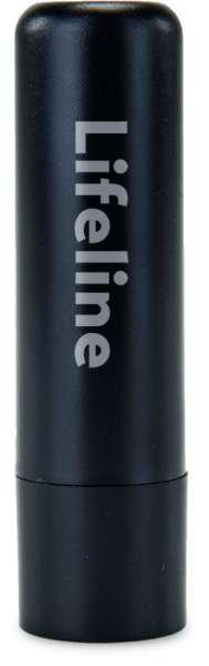 Lippenpflegestift Lipsoft Basic gefrostet