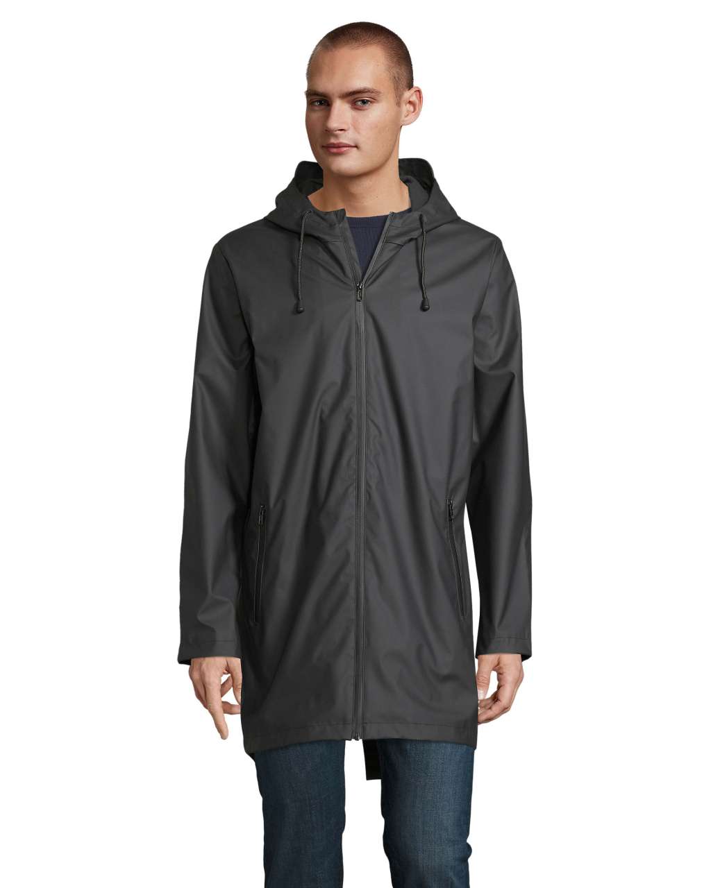 Antoine Men Jacket