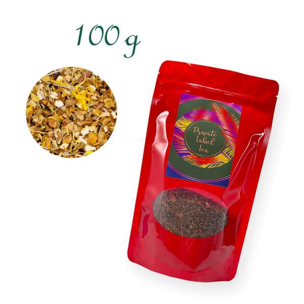 YuboFiT® Bio Fruity Summer Splash Tee