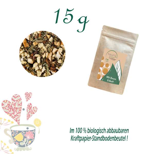 YuboFiT® Limono Tee