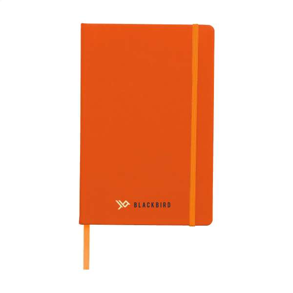 Pocket Notebook A5 Notizbuch