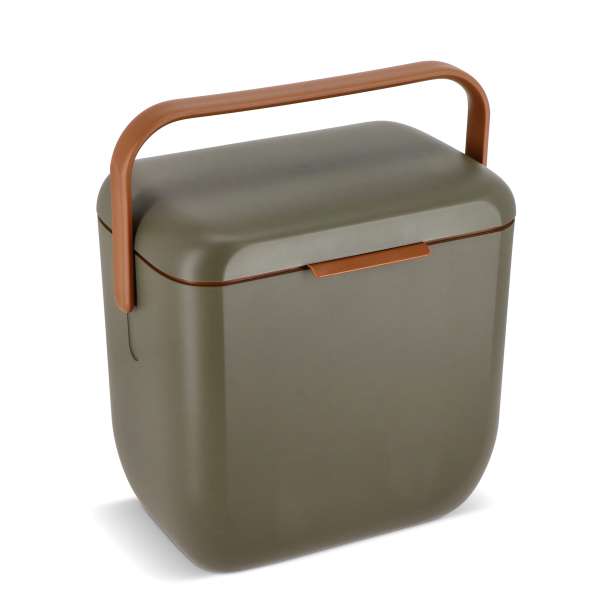 InSideOut Iska Kühlbox 8 l