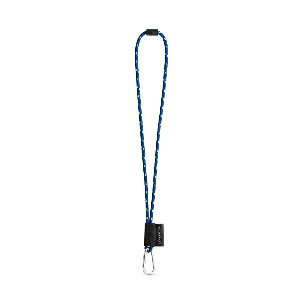 Lanyard Nautic Long Set Standardmodelle