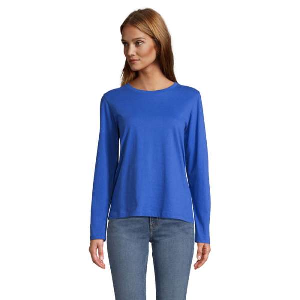MONARCH DAMEN T-SHIRTS MONARCH WOMEN