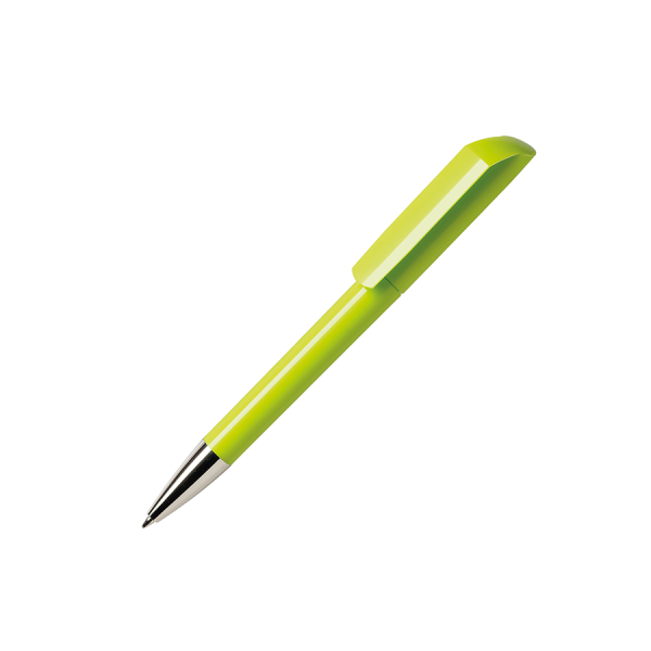 FLOW F1 C CR Kugelschreiber Maxema