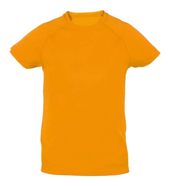 Sport T-shirt für Kinder Zeffer