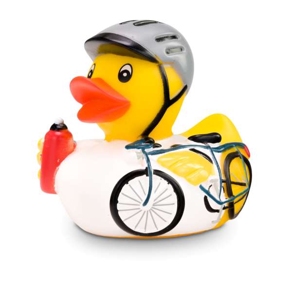 Werbeente Roland Radler