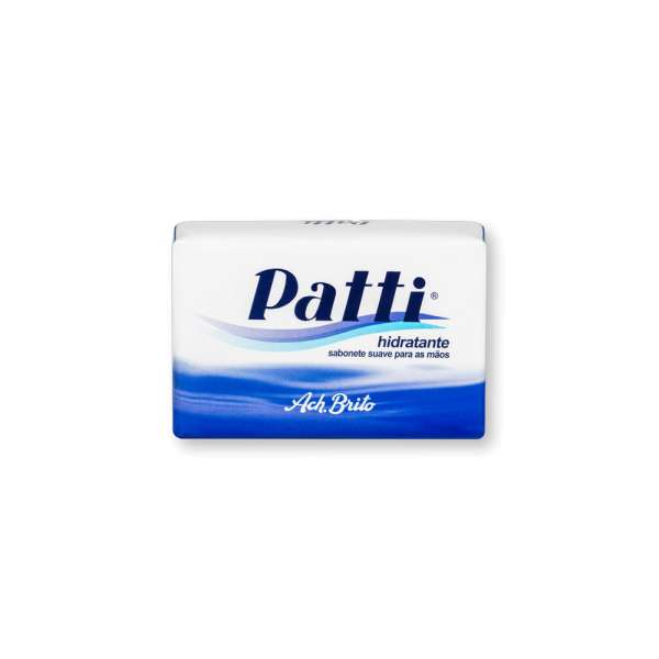 PATTI 90g Beliebte Seife (90g)