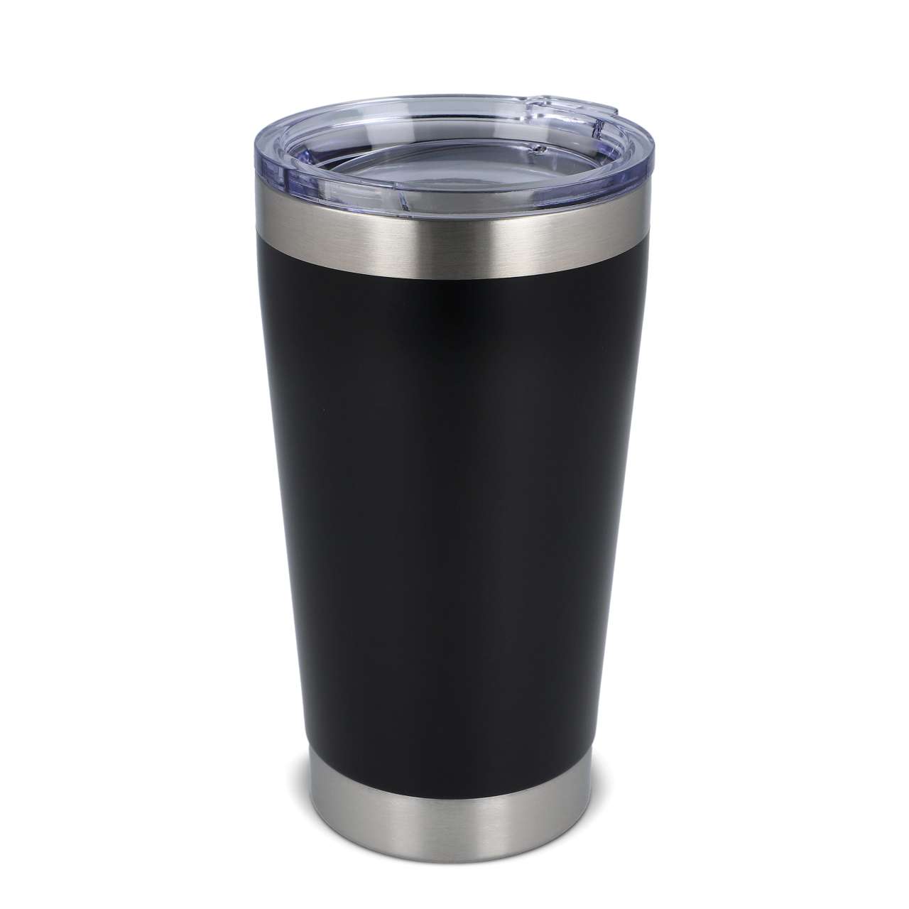 T-ceramic Thermobecher mit Deckel Cango 500ml