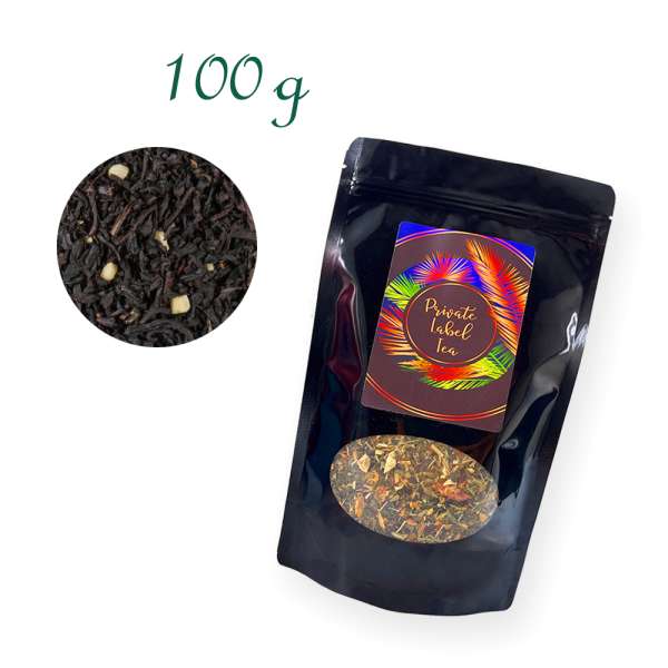 YuboFiT® Mandel-Sahne Tee