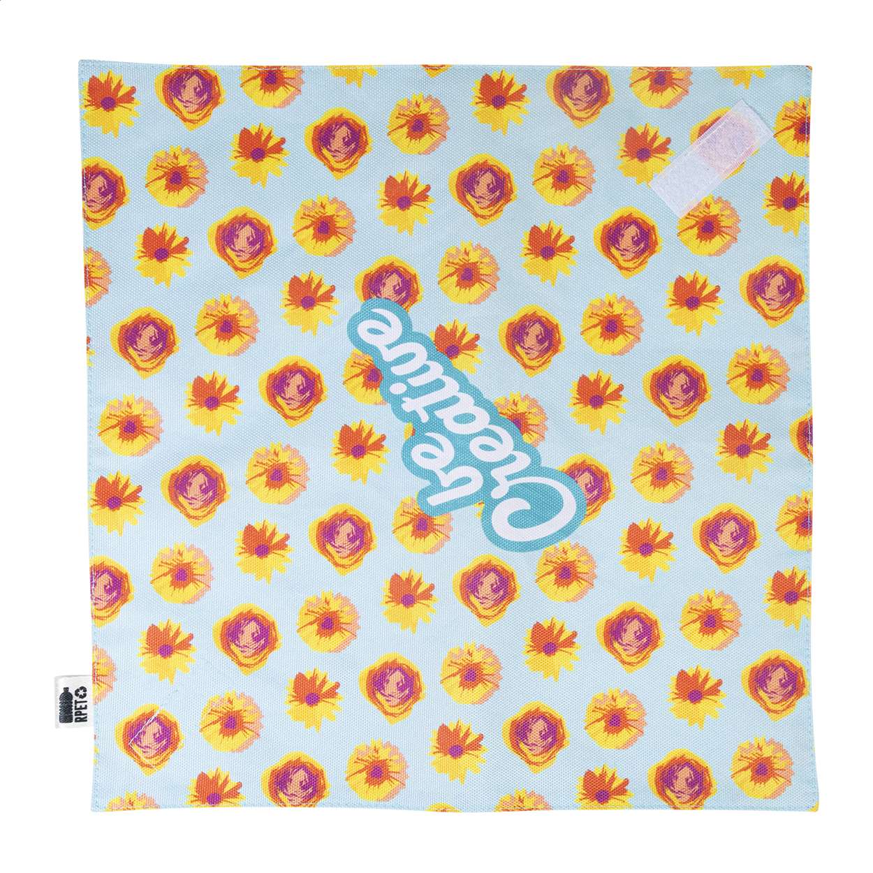 Individuelle Snacktasche CreaSnack Fold