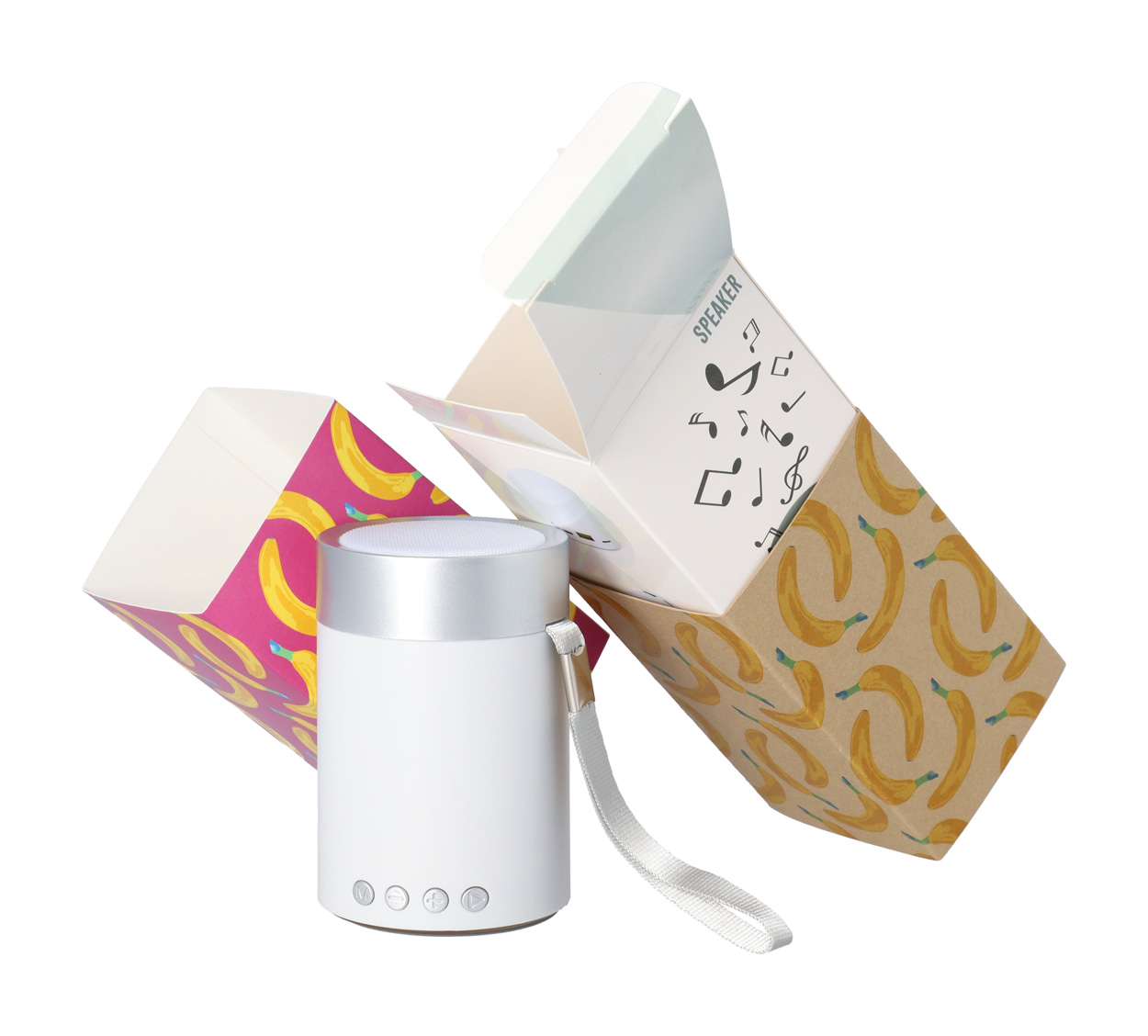 Individueller Pappschuber aus Kraftpapier CreaSleeve Kraft 179