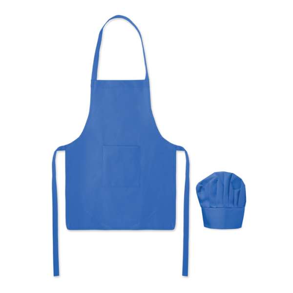 Küchen-Set für Kinder KID CHEF