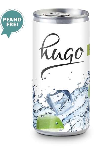 Hugo,, 200 ml