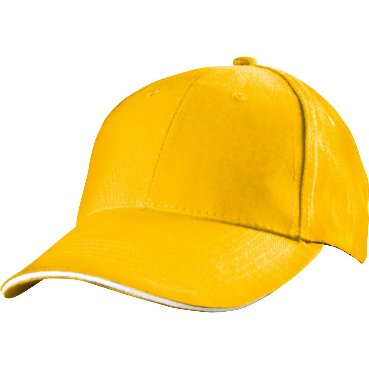 6 Panel Baseballcap San Francisco