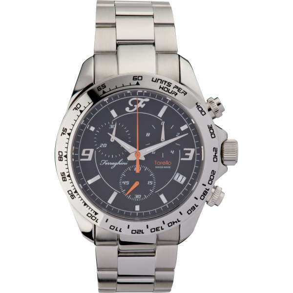 Ferraghini Armbanduhr Torello