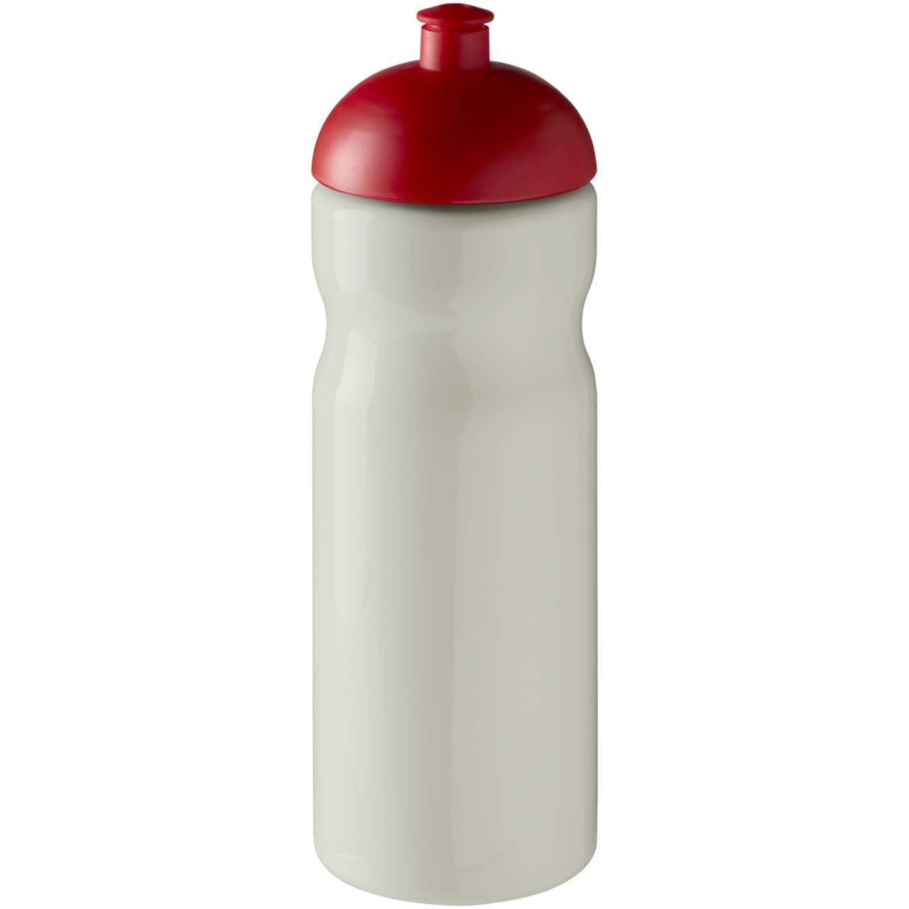 H2O Active® Eco Base 650 ml Sportflasche mit Stülpdeckel