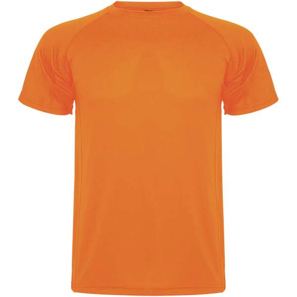 Montecarlo Sport T-Shirt für Kinder