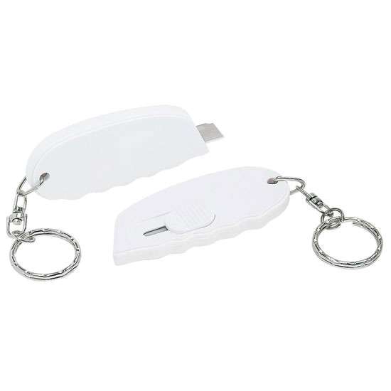 Cutter-Schlüsselanhänger