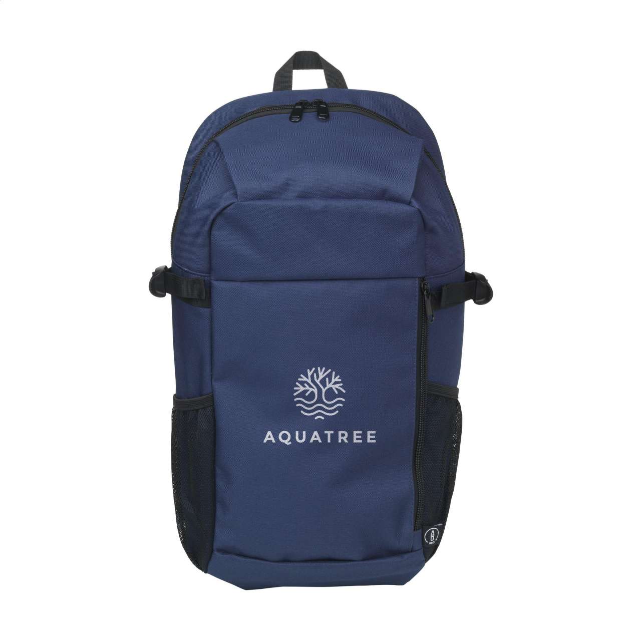 WyattTrail GRS RPET Backpack Rucksack