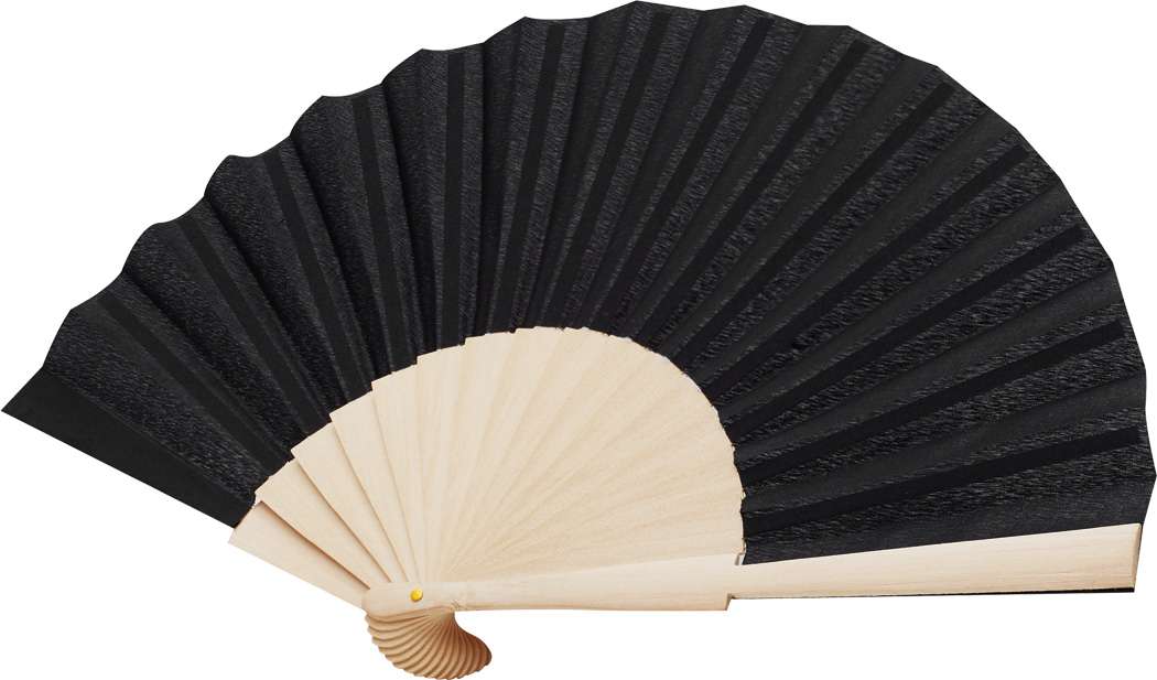 Faltbarer Fächer ECO COOL