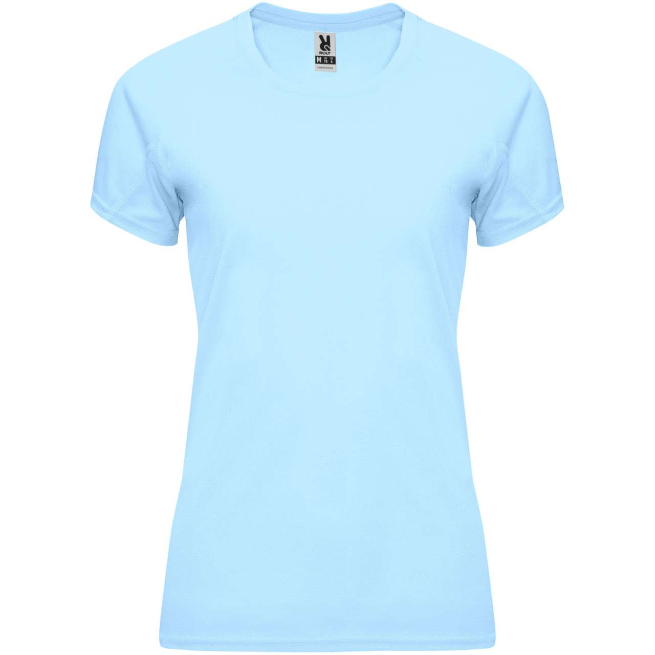 Bahrain Sport T-Shirt für Damen