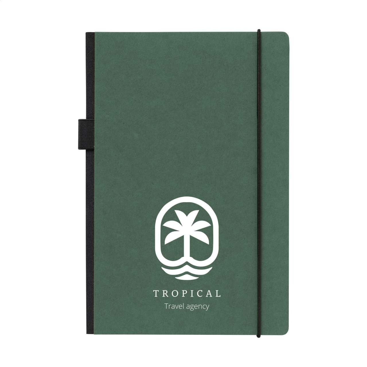 Craftnote Notebook A5 Notizbuch