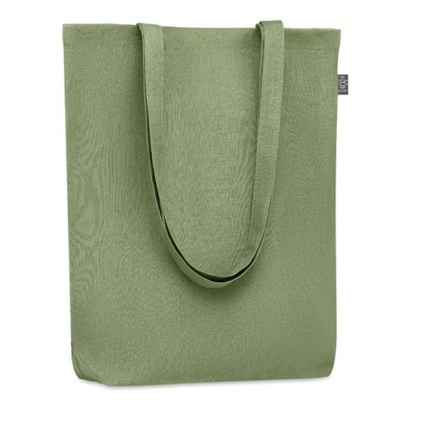 Hanf Shopping Tasche 200 g/m² NAIMA TOTE