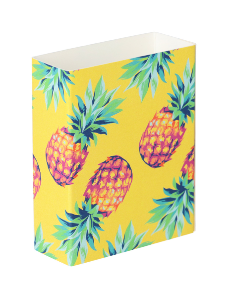 Individueller Pappschuber CreaSleeve 178