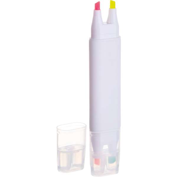 4in1 Textmarker Alkmaar