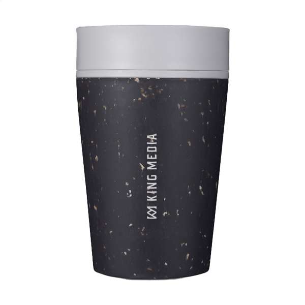 Circular&Co Recycled Coffee Cup 227 ml Kaffeebecher
