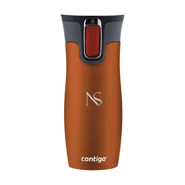 Contigo® Westloop Mug 470 ml Thermobecher