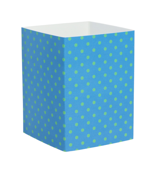 Individueller Pappschuber CreaSleeve 140