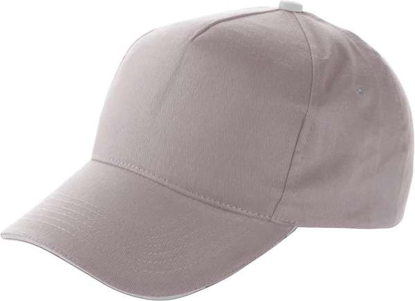 Baseball-Cap aus Baumwolle Beau