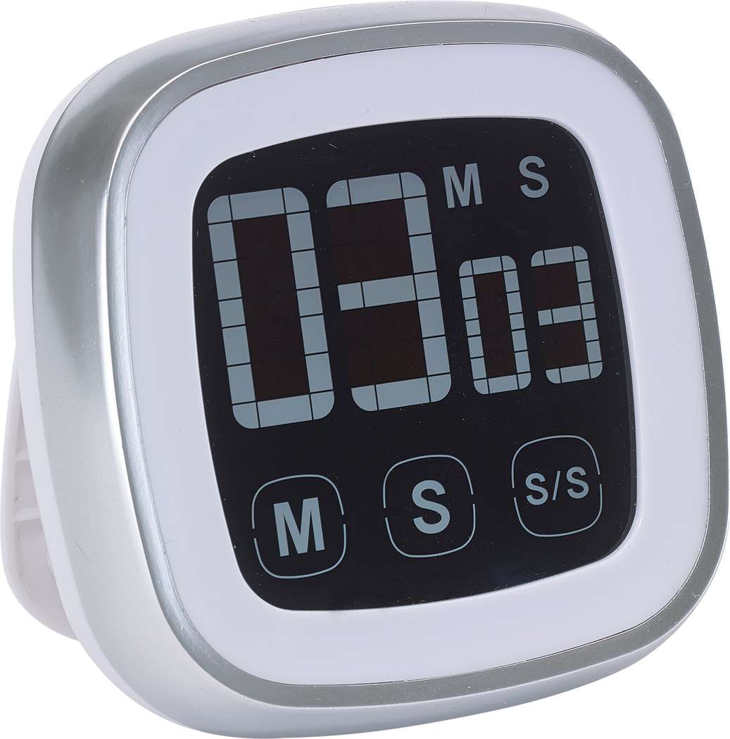Küchentimer TOUCH'N'COOK