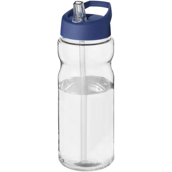 H2O Active® Base Tritan™ 650 ml Sportflasche mit Ausgussdeckel