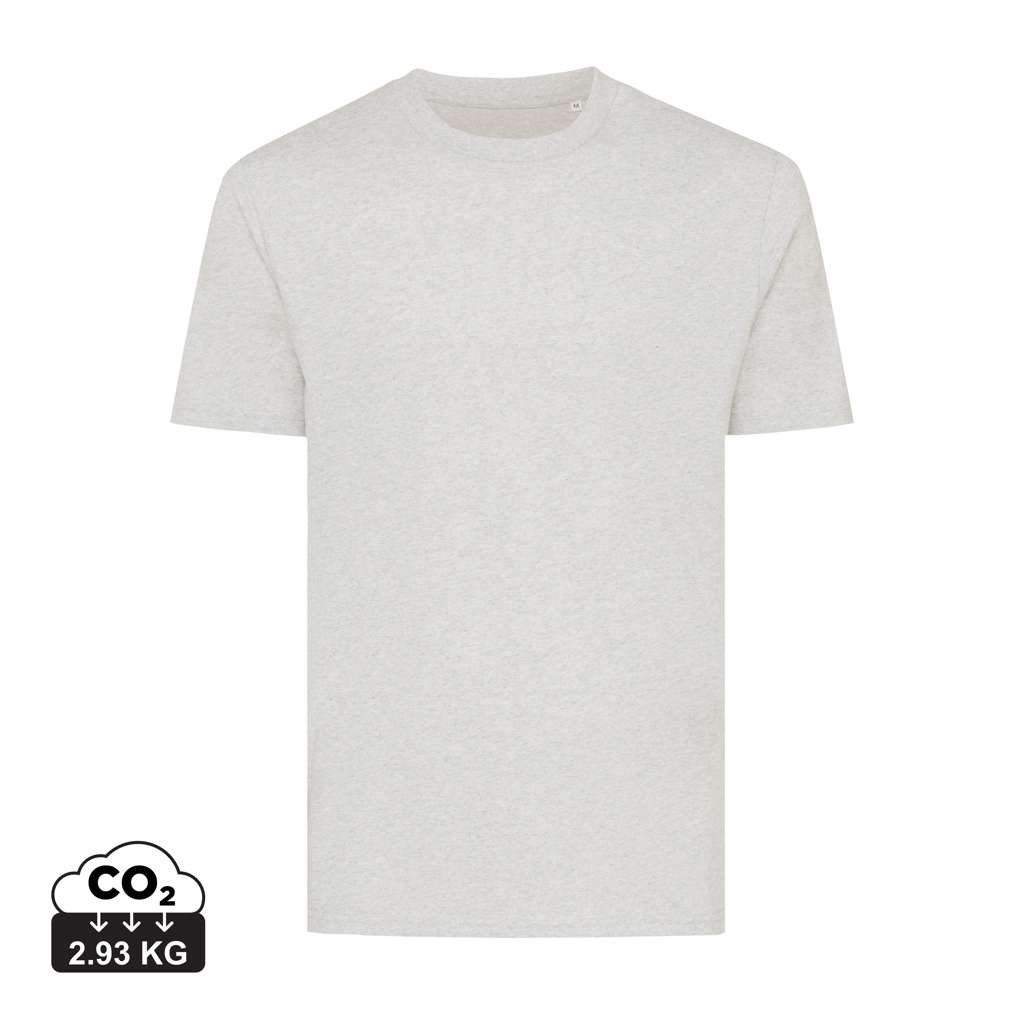 IQONIQ Sierra Lightweight T-Shirt aus recycelter Baumwolle