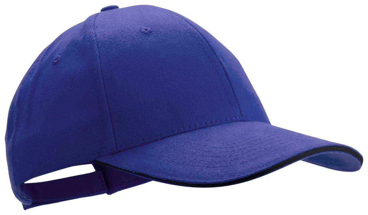 Baseball Kappe Rivera