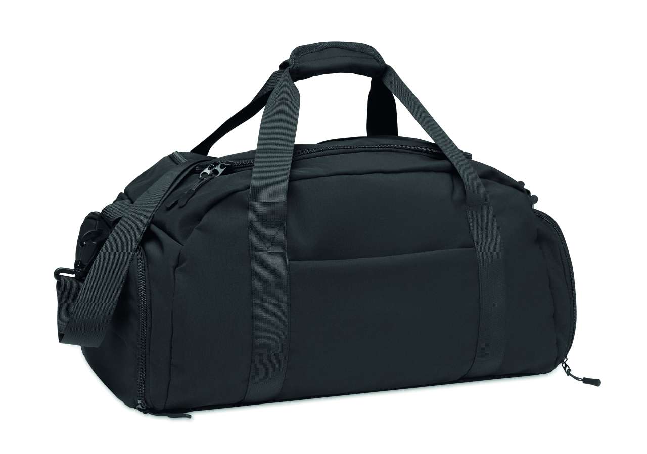 Urbane Sporttasche Nylon 20L ELEVA