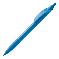 Hellblau