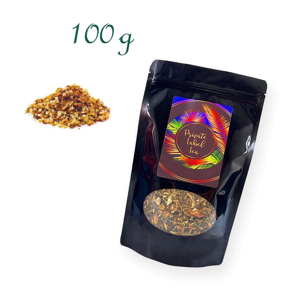 YuboFiT® Früchtetee TROPICANA