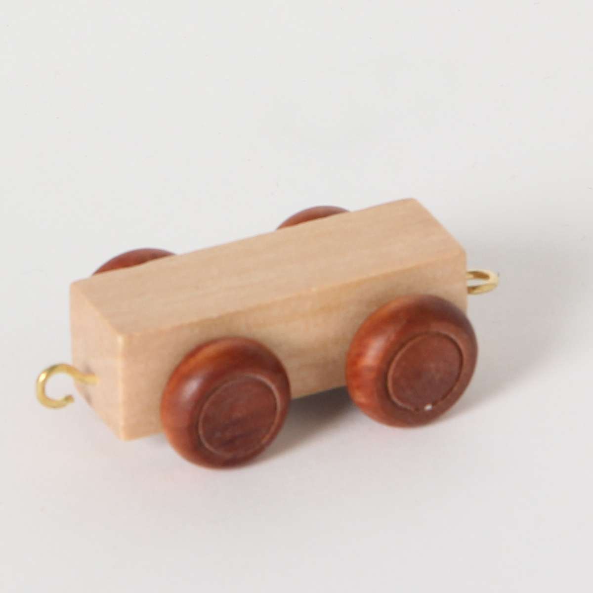 Buchstaben-Anhänger leer