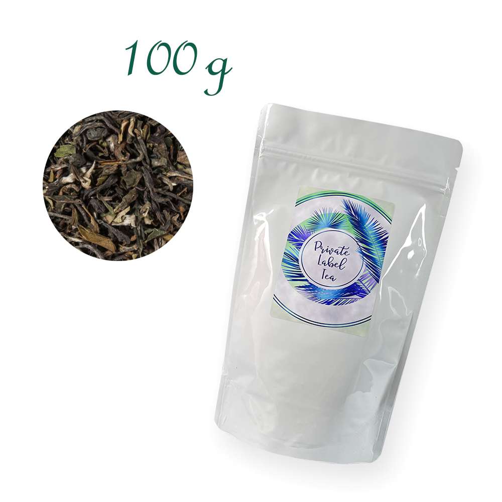 YuboFiT® Darjeeling First Flush FTGFOP1 Jungpana (upper) Tee