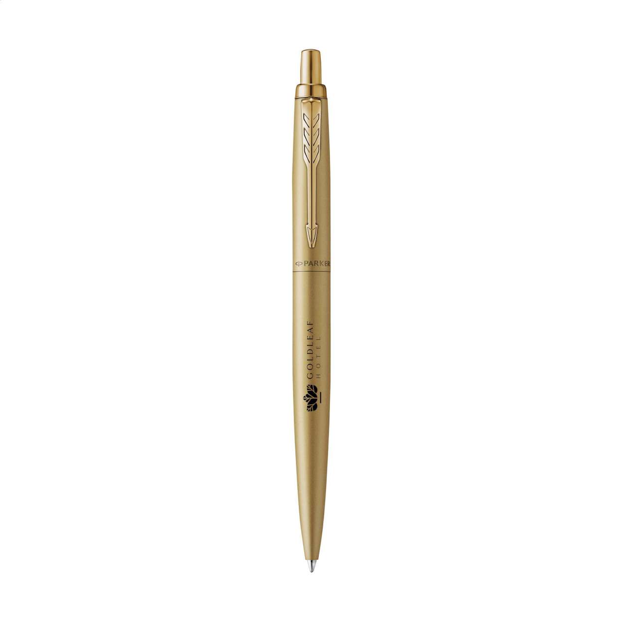 Parker Jotter XL Monochrome Kugelschreiber - blau