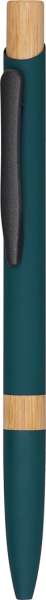 Aluminium-Kugelschreiber BAMBOO SYMPHONY