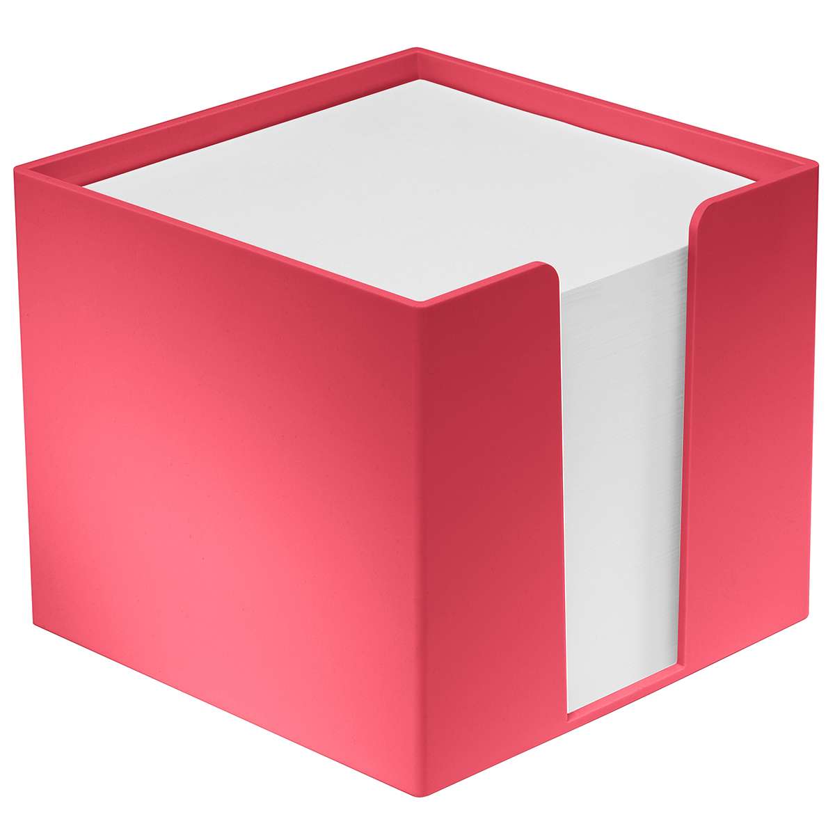 Zettelbox Recycling 