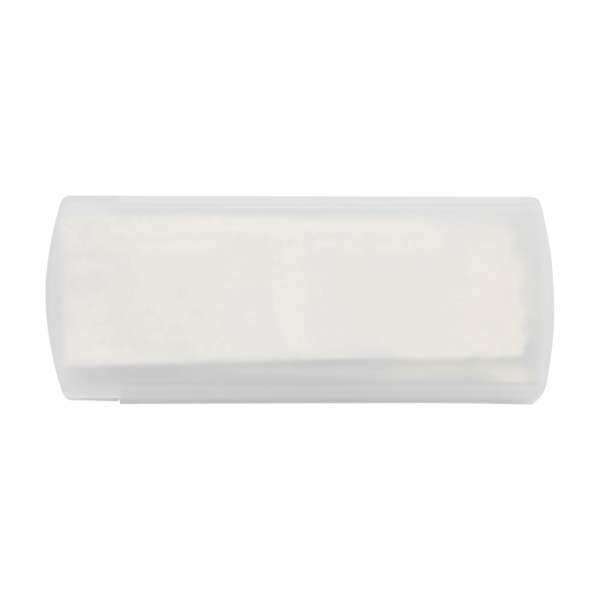 Pflasterbox aus Kunststoff Pocket
