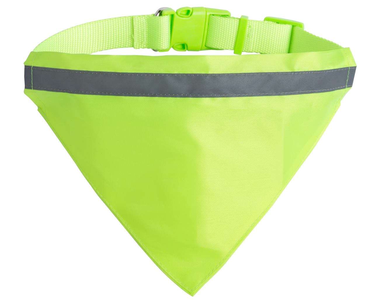 Reflektierendes Hundehalsband Lurex