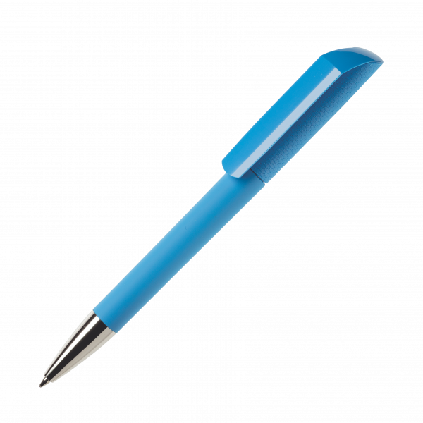 FLOW F1 GOM C CR Kugelschreiber Maxema