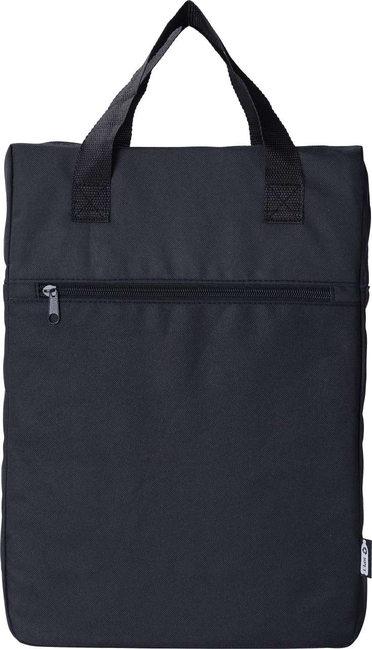 RPET-Polyester (600D) Rucksack Olive